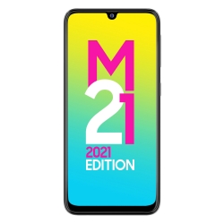گوشی موبایل سامسونگ مدل Galaxy M21 2021 Edition SM-M215G/DS دو سیم‌ کارت ظرفیت 128 گیگابایت و 6 گیگابایت رم
