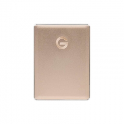 هارد اکسترنال جی – تکنولوژی مدل GDrive 0G10340 ظرفیت 2 ترابایت