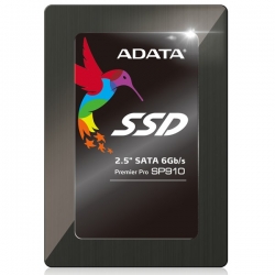 حافظه SSD ای دیتا SP910 ظرفیت 256 گیگابایت