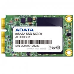 حافظه SSD ای دیتا XPG SX300 ظرفیت 128 گیگابایت