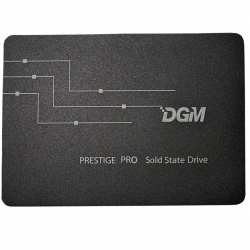 حافظه SSD دی جی ام مدل S3-240A ظرفیت 240 گیگابایت