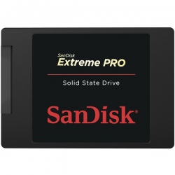 حافظه SSD سن دیسک مدل Extreme Pro ظرفیت 480 گیگابایت