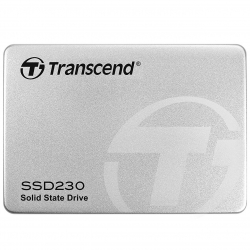 حافظه SSD ترنسند مدل SSD230S ظرفیت 256 گیگابایت