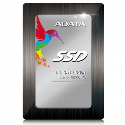 حافظه اس‌ اس‌ دی ای دیتا مدل پریمیر SP610 ظرفیت 1 ترابایت