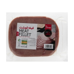 کالباس 90 درصد گوشت قرمز با طعم دود فارسی – 250 گرم