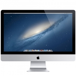 کامپیوتر همه کاره 21.5 اینچی اپل iMac مدل MD093