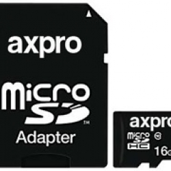 کارت حافظه MicroSD Card اکسپرو 16GB Class 10 With Adapter