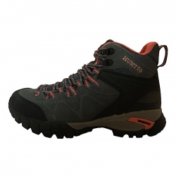 کفش کوهنوردی زنانه هامتو کد 210350B-2