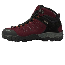 کفش کوهنوردی زنانه هامتو مدل 290027B-3