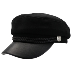 کلاه کپ مدل PITER کد 51291