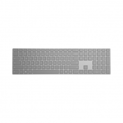 کیبورد بی سیم مایکروسافت مدل Surface Keyboard