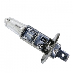 لامپ هالوژن لایت استار مدل H1 12v 100w