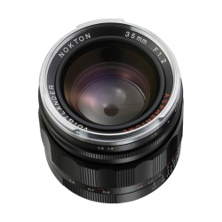 لنز دوربین فوخلندر مدل Nokton 35mm f/1.2 Aspherical II