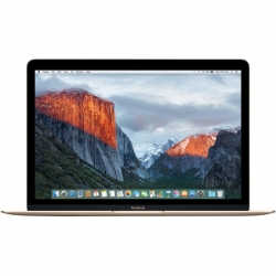 لپ تاپ 12 اینچی اپل مدل  MacBook 2017