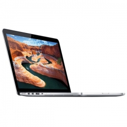 لپ تاپ 13 اینچی اپل مدل MacBook Pro MGX92 با صفحه نمایش رتینا