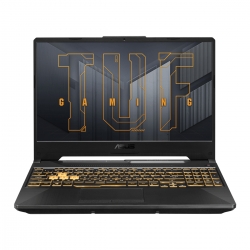 لپ تاپ 15.6 اینچی ایسوس مدل TUF Gaming FX506HCB-HN185