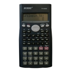 ماشین حساب  فانی مدل FX-82MS