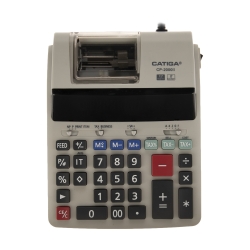 ماشین حساب کاتیگا مدل  CP-2000II