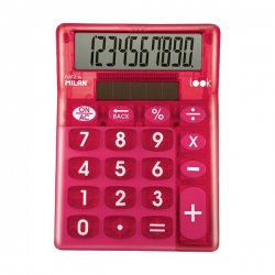 ماشین حساب میلان مدل look کد 135921