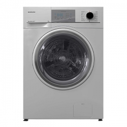 ماشین لباسشویی دوو مدل  DWK-7042 ظرفیت 7 کیلو گرم