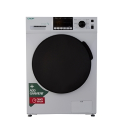 ماشین لباسشویی کروپ مدل WFT 27401 ظرفیت 7 کیلوگرم