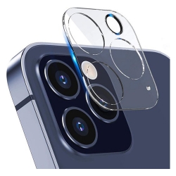 محافظ لنز دوربین مدل SRN 13 مناسب برای گوشی موبایل اپل IPhone 13 pro Max