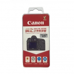 محافظ صفحه نمایش دوربین مدل 564564 مناسب برای کانن 6D
                    غیر اصل