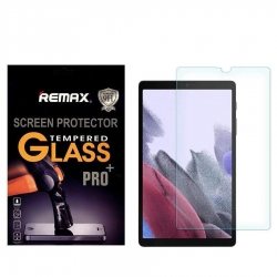 محافظ صفحه نمایش شیشه ای ریمکس مدل HMG مناسب برای تبلت سامسونگ Galaxy Tab A7 Lite T220/T225
