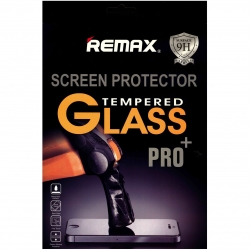 محافظ صفحه نمایش شیشه ای ریمکس مدل Pro Plus مناسب برای تبلت سامسونگ گلکسی Tab S2 8.0 SM-T715