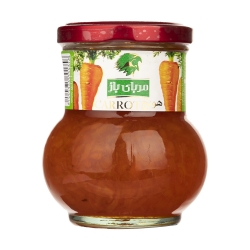 مربای هویج باز – 280 گرم