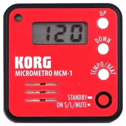 مترونم کرگ مدل Micrometro