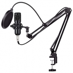 میکروفون استودیویی مدل BM800