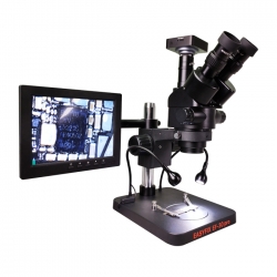 میکروسکوپ دیجیتال ایزی فیکس مدل EF-30 Pro