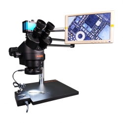 میکروسکوپ دیجیتال ایزی فیکس مدل  EF-Pro