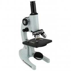 میکروسکوپ سلسترون مدل Laboratory Biological