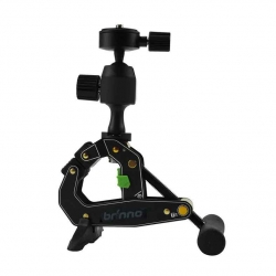 پایه نگهدارنده برینو مدل TAKEWAYCLAMPODT1 مناسب برای دوربین های تایم لپس