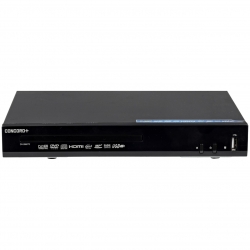 پخش کننده DVD کنکورد پلاس مدل DV-2660T2