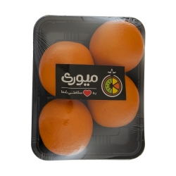 پرتقال جنوب میوری – 1 کیلوگرم
