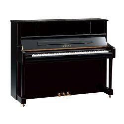 پیانو آکوستیک یاماها مدل U1J