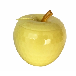 ظرف عسل بارال مدل سیب