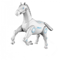 ربات کنترلی مدل اسب