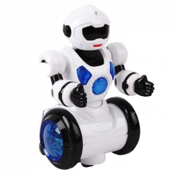 ربات رقصنده مدل CX