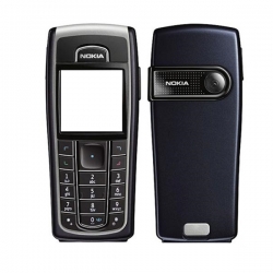 شاسی گوشی موبایل مدل GN-BLK-055 مناسب برای گوشی موبایل نوکیا 6230
                    غیر اصل