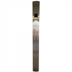 شستی کابین آسانسور  الکترونیک پژوه مدل EP140-7