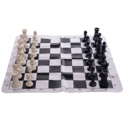 شطرنج آیدین مدل A10
