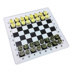 شطرنج کد Mag16