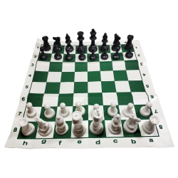 شطرنج سیمرغ مدل mini-phnx-rd
