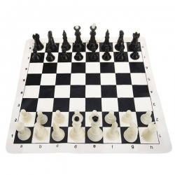 شطرنج آیدین مدل فدراسیونی کد 3