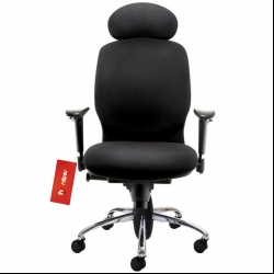 صندلی اداری نیلپر مدل OCT730v