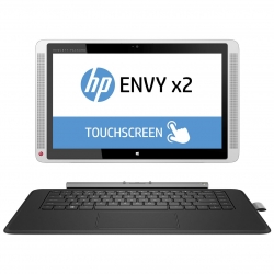 تبلت اچ پی مدل Envy x2 Detachable PC 13-j000ne – ظرفیت 128 گیگابایت
